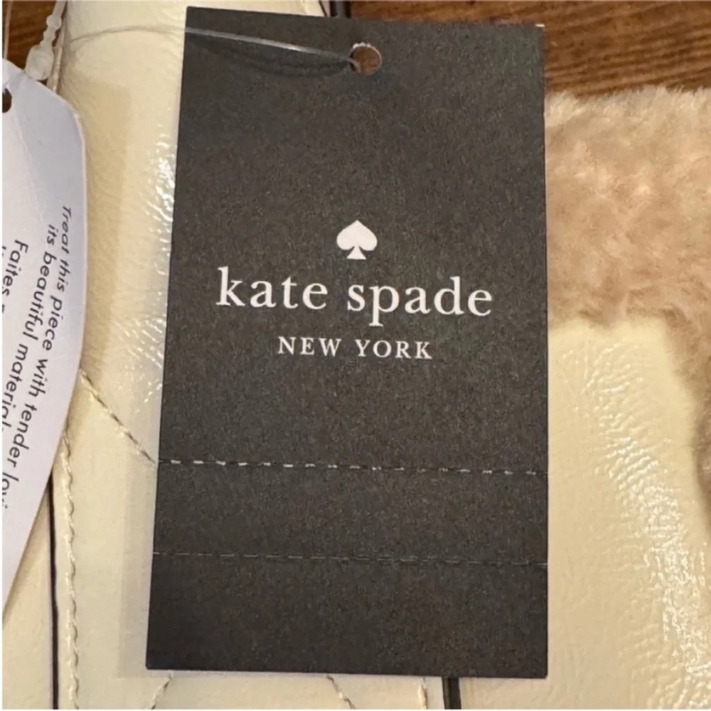 kate spade elevate your